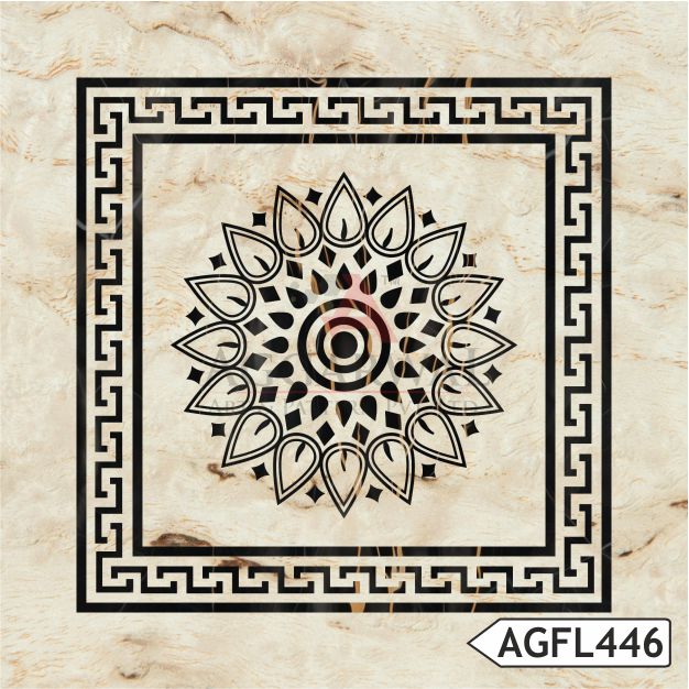 DESIGN CODE - AGFL446
