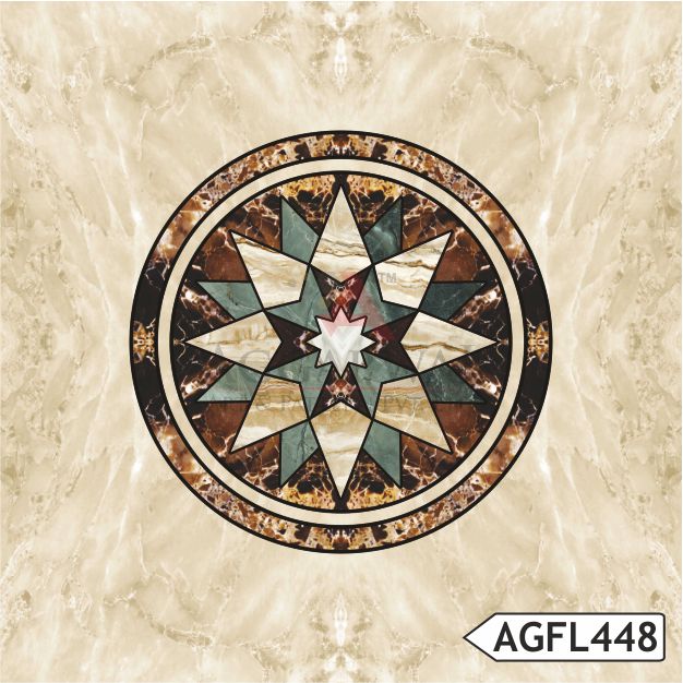 DESIGN CODE - AGFL448