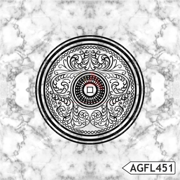 DESIGN CODE - AGFL451