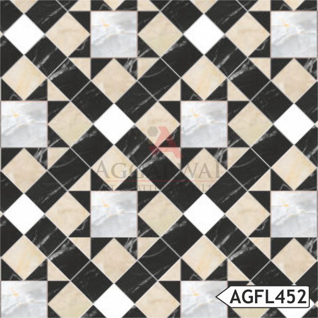 DESIGN CODE - AGFL452