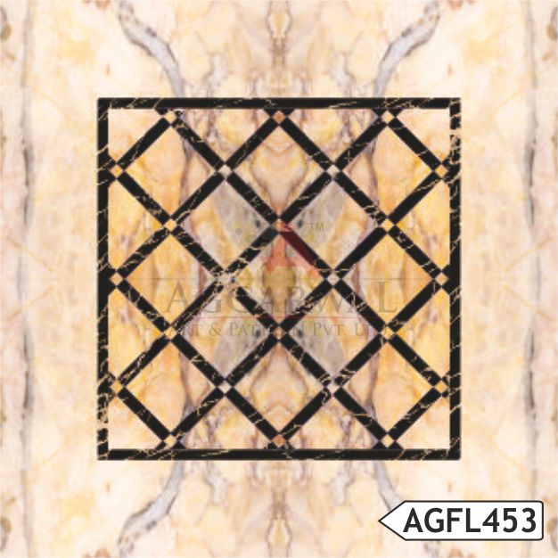 DESIGN CODE - AGFL453