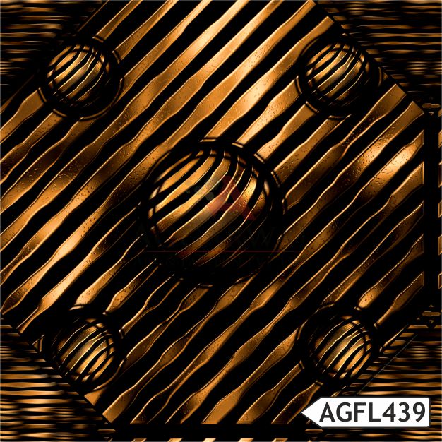 DESIGN CODE - AGFL439