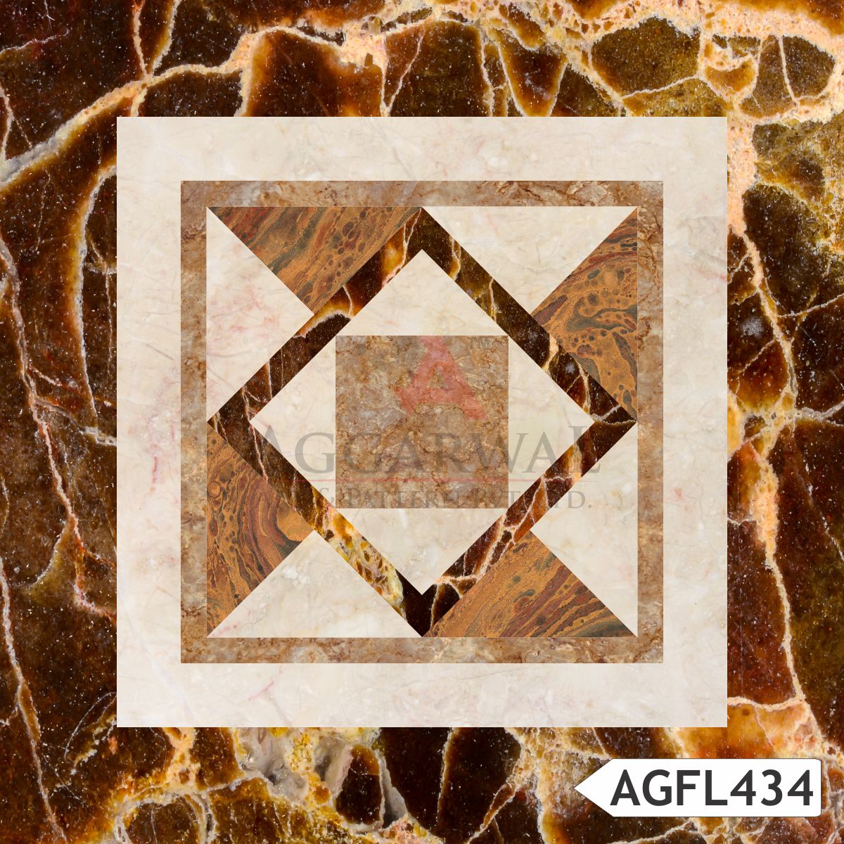 DESIGN CODE - AGFL434