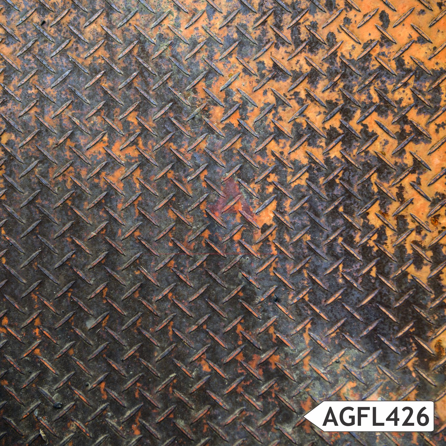 DESIGN CODE - AGFL426