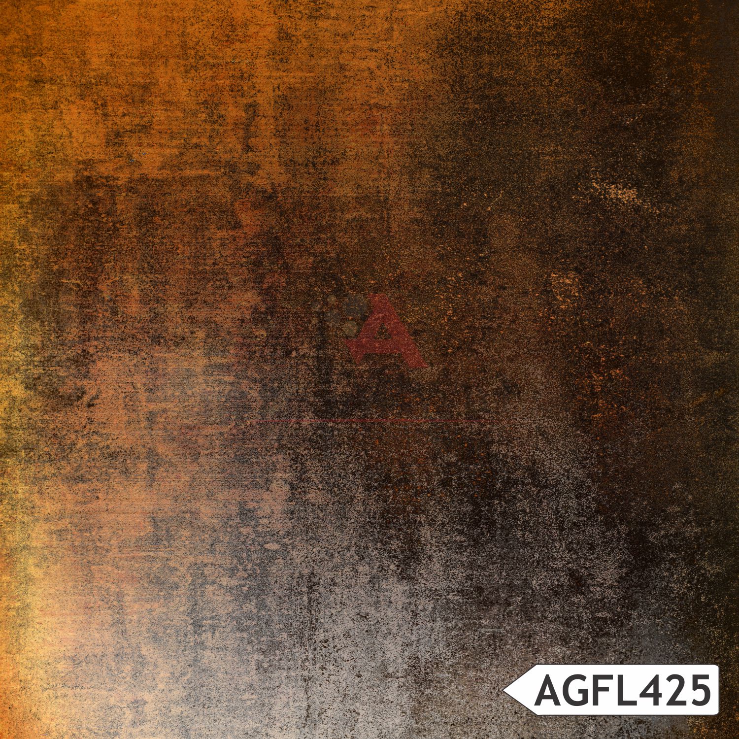 DESIGN CODE - AGFL425