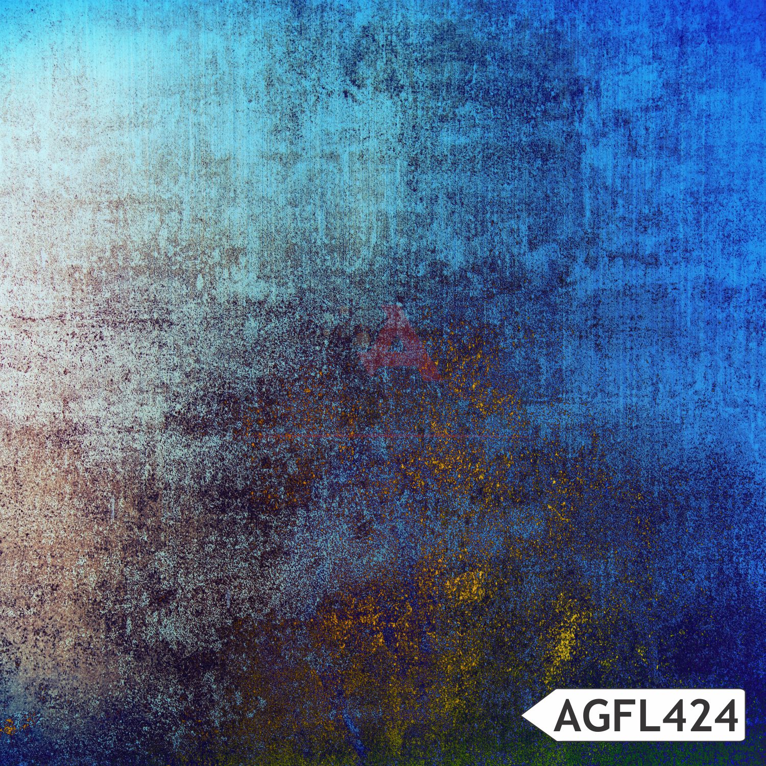 DESIGN CODE - AGFL424