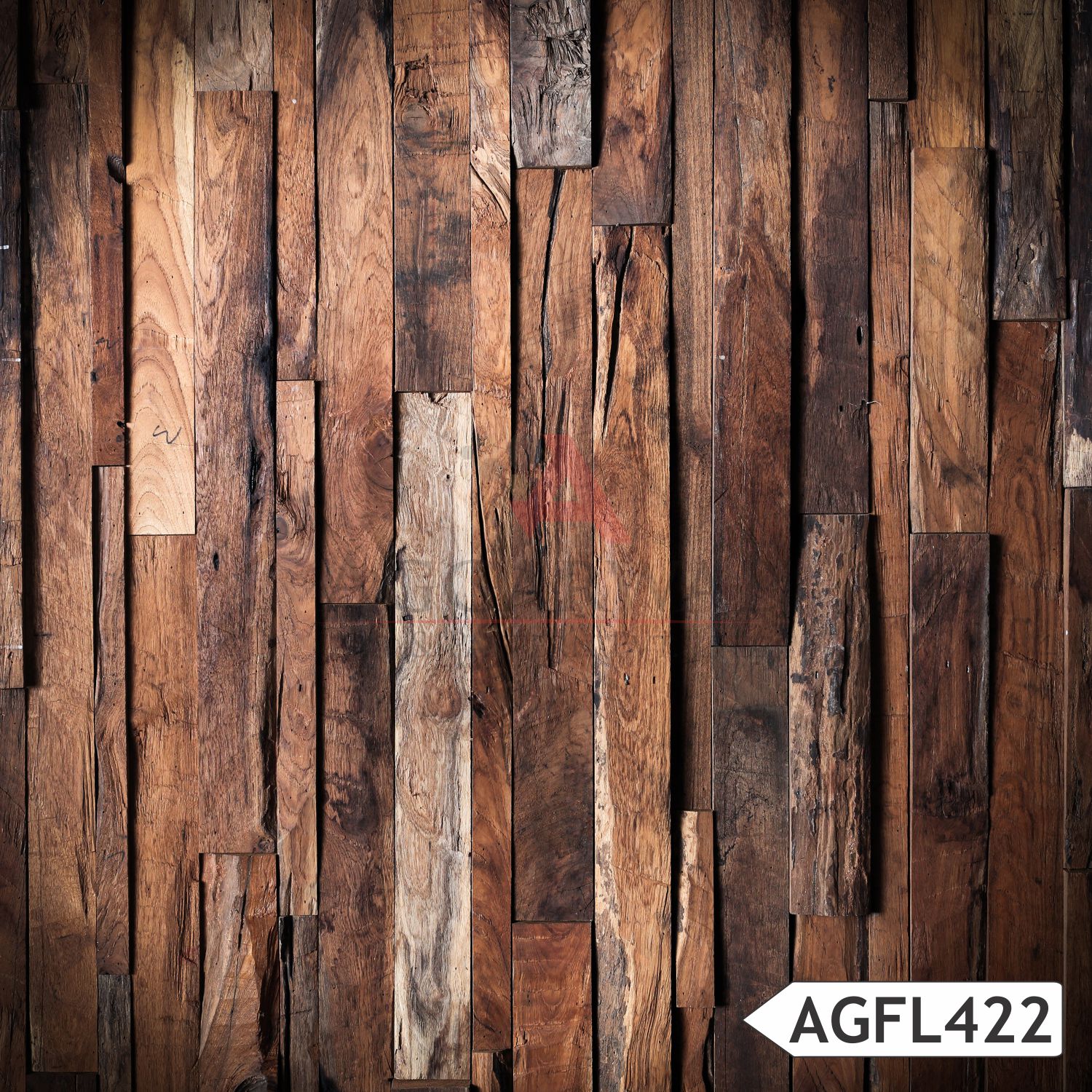 DESIGN CODE - AGFL422