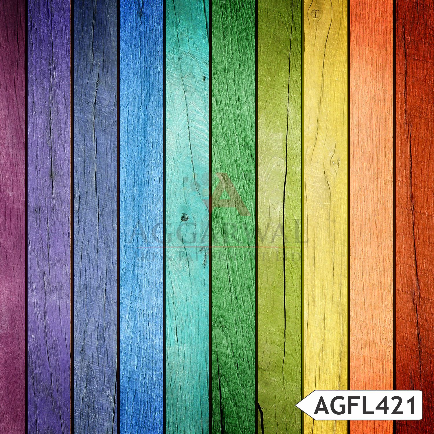 DESIGN CODE - AGFL421