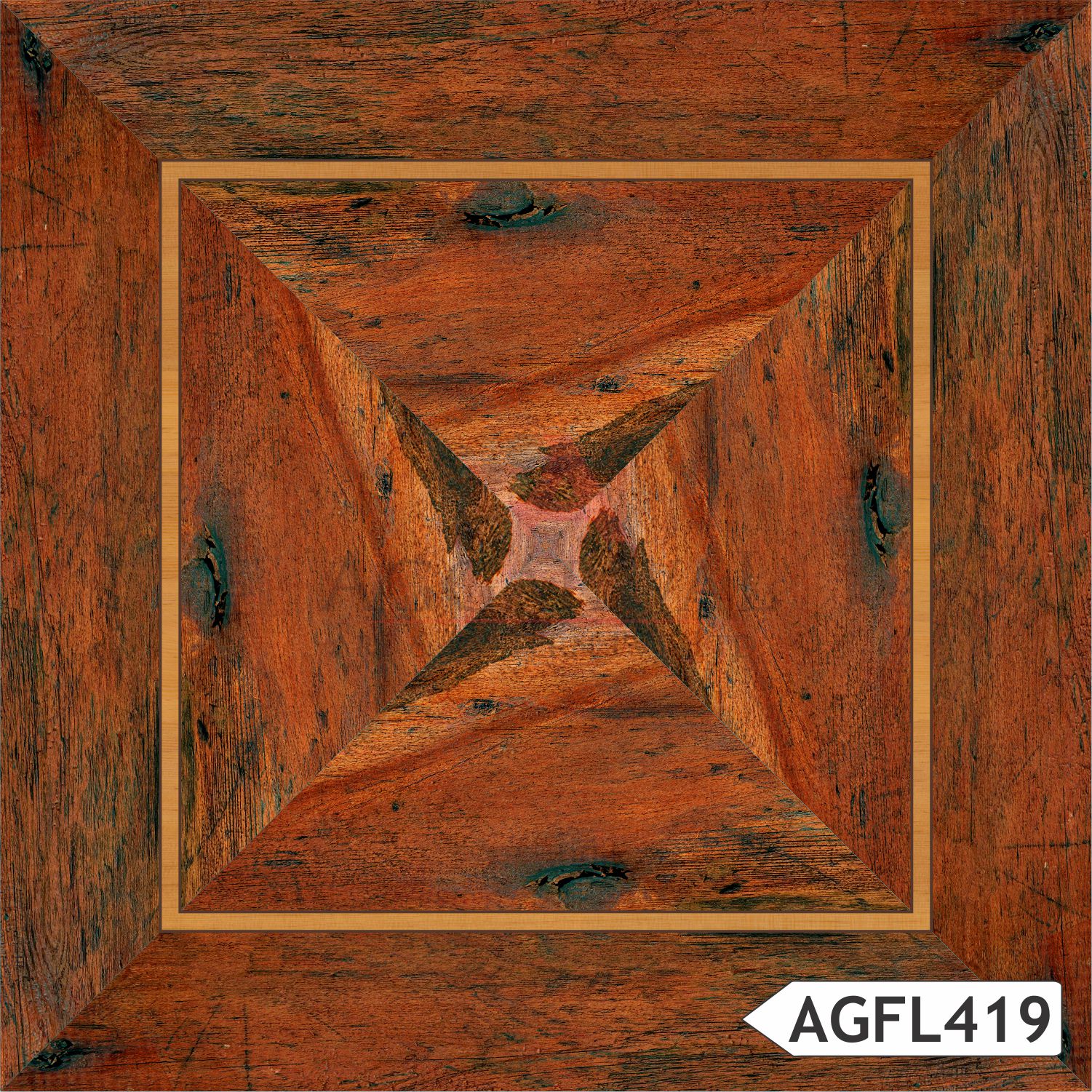 DESIGN CODE - AGFL419