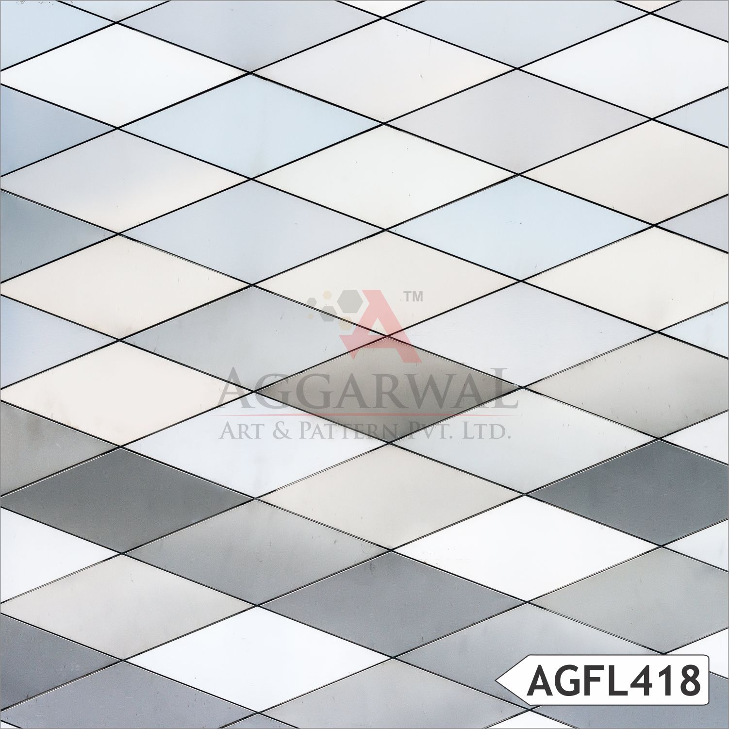 DESIGN CODE - AGFL418