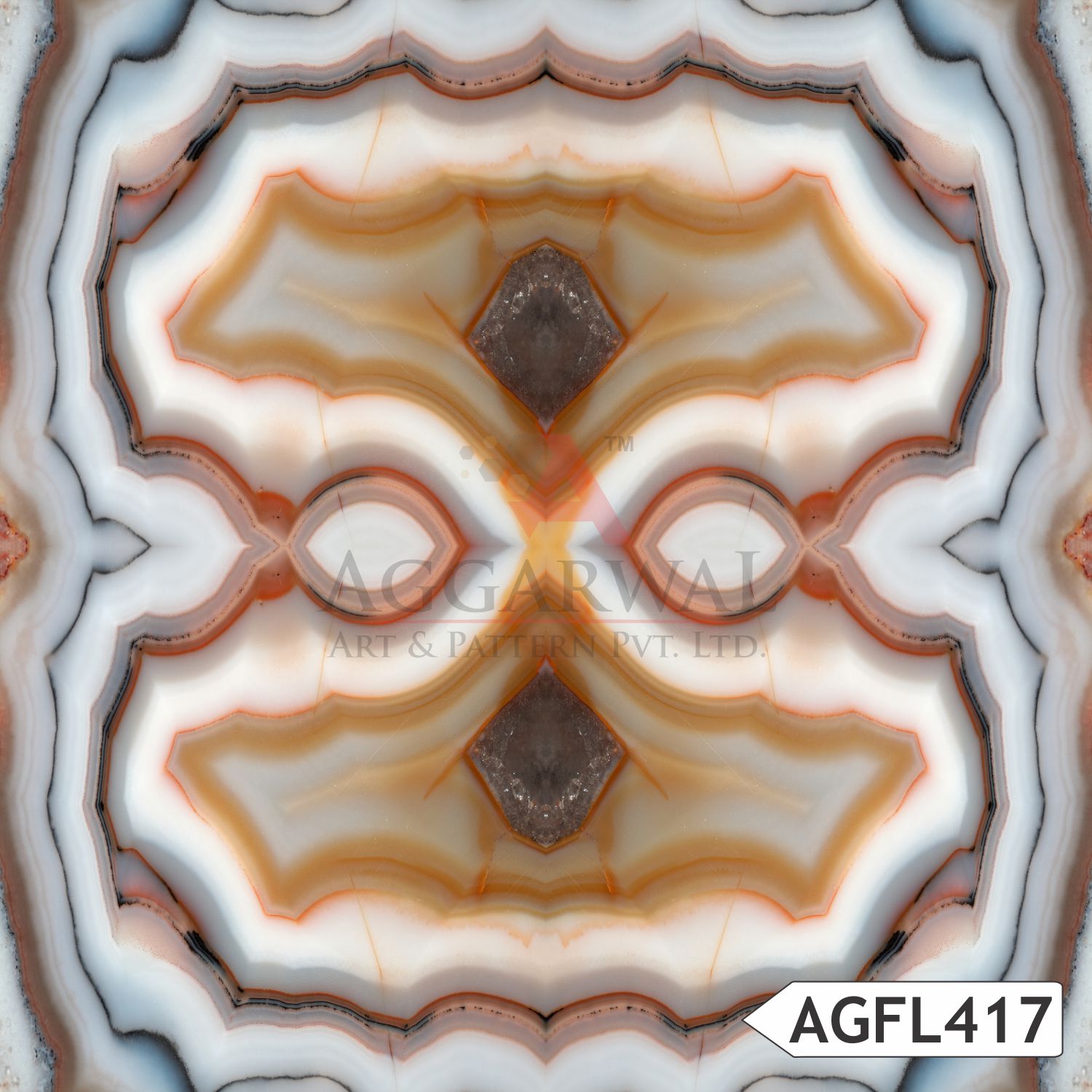 DESIGN CODE - AGFL417