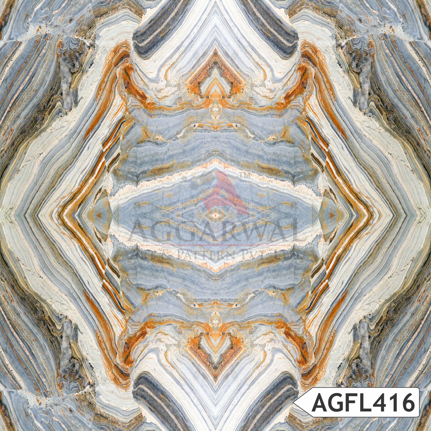 DESIGN CODE - AGFL416