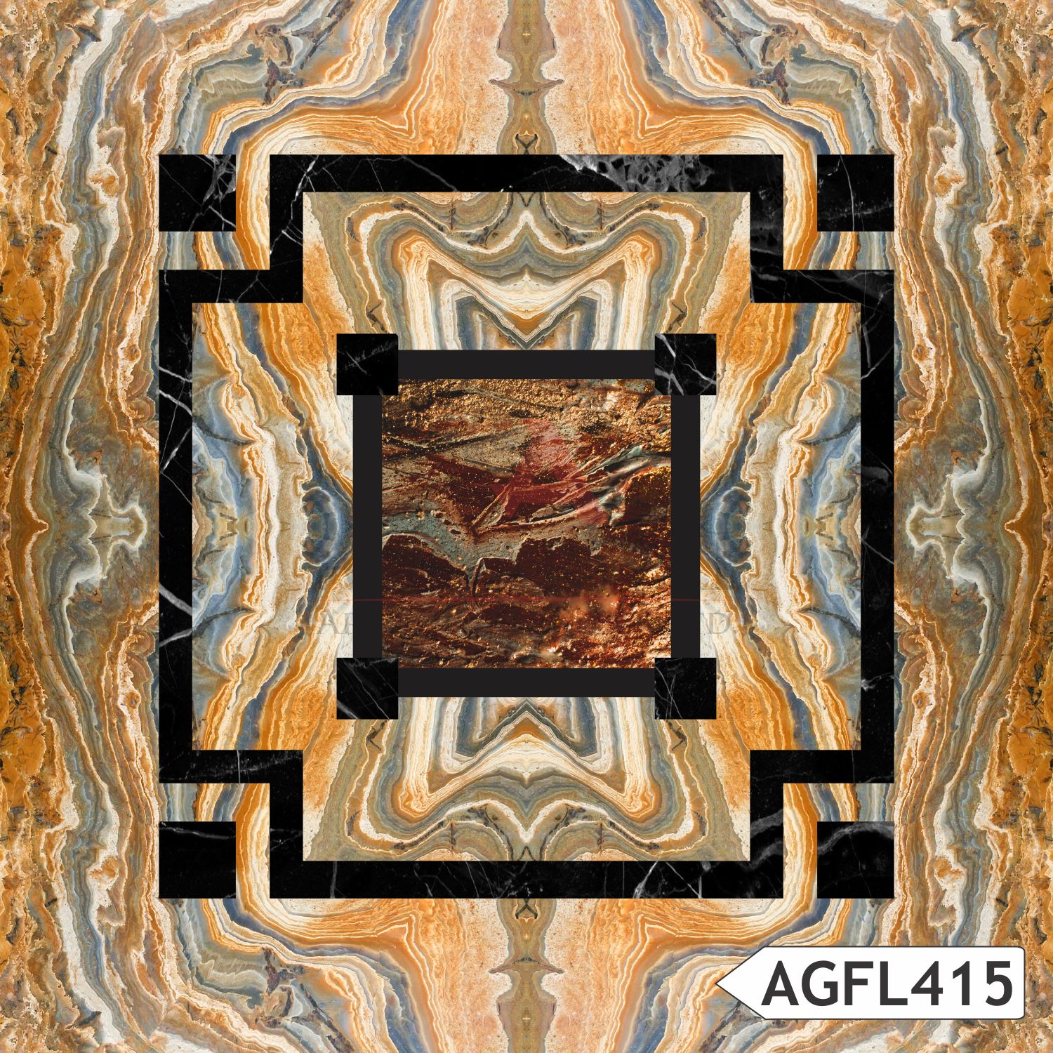 DESIGN CODE - AGFL415