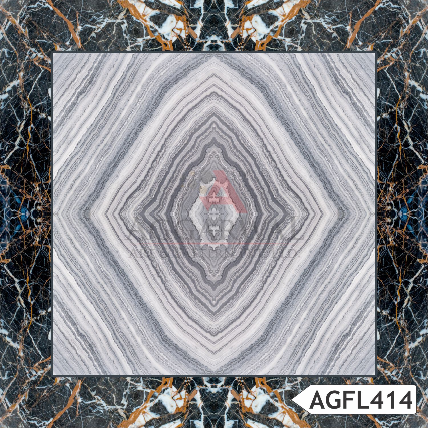 DESIGN CODE - AGFL414