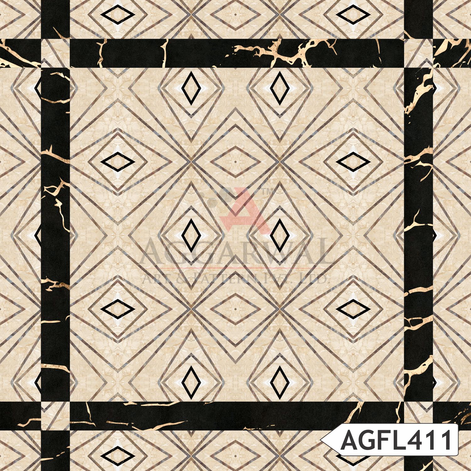 DESIGN CODE - AGFL411