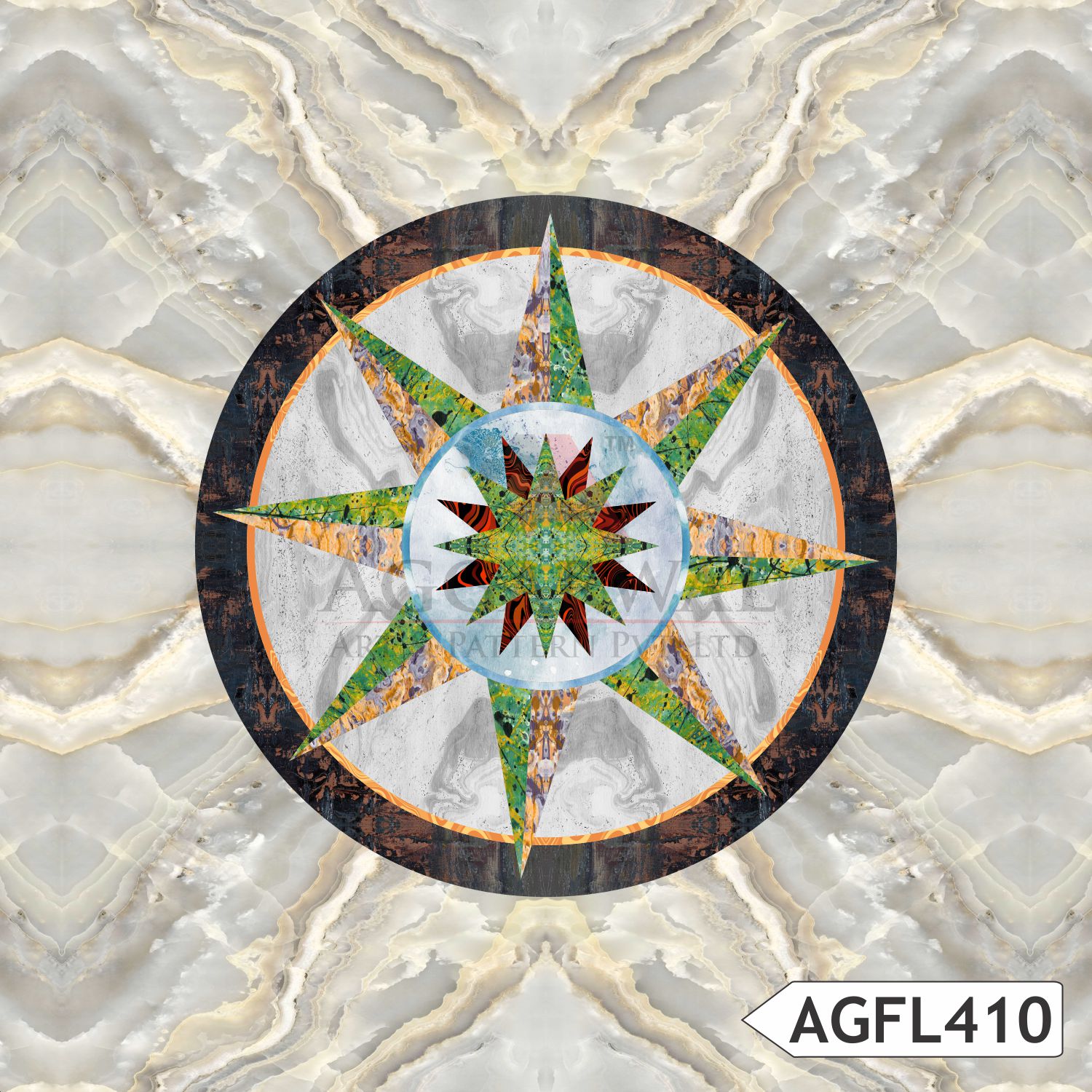 DESIGN CODE - AGFL410