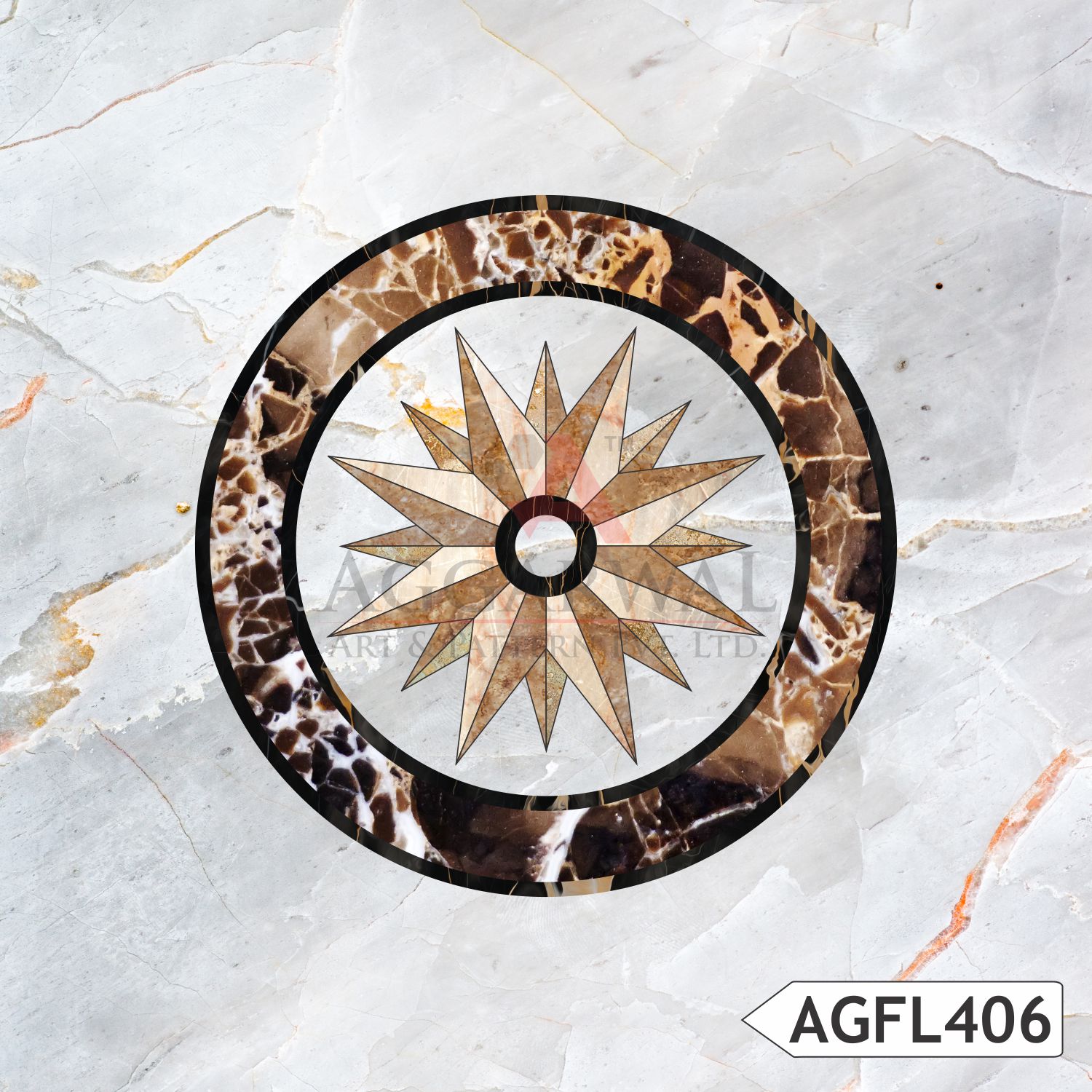 DESIGN CODE - AGFL406