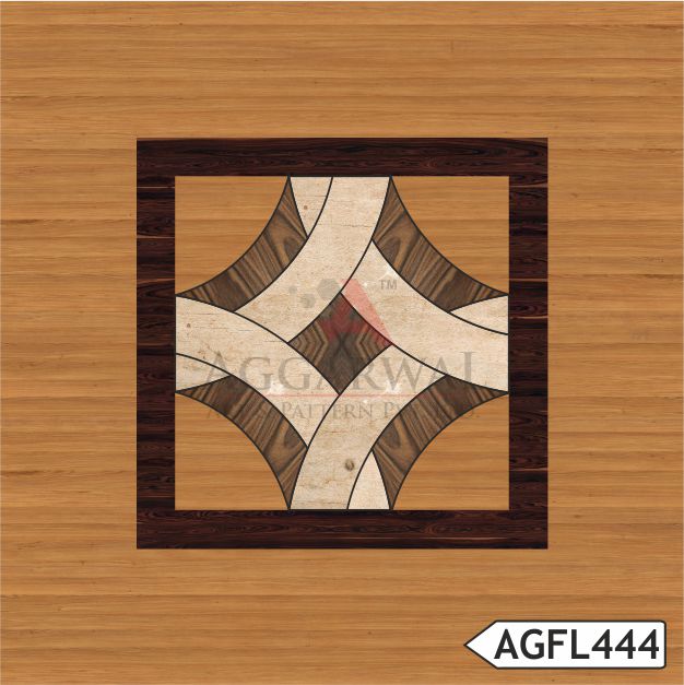 DESIGN CODE - AGFL444