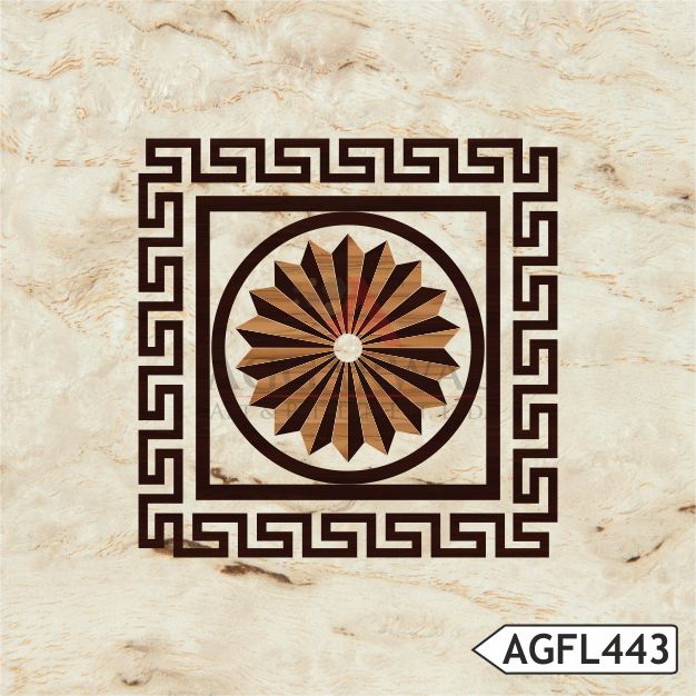 DESIGN CODE - AGFL443