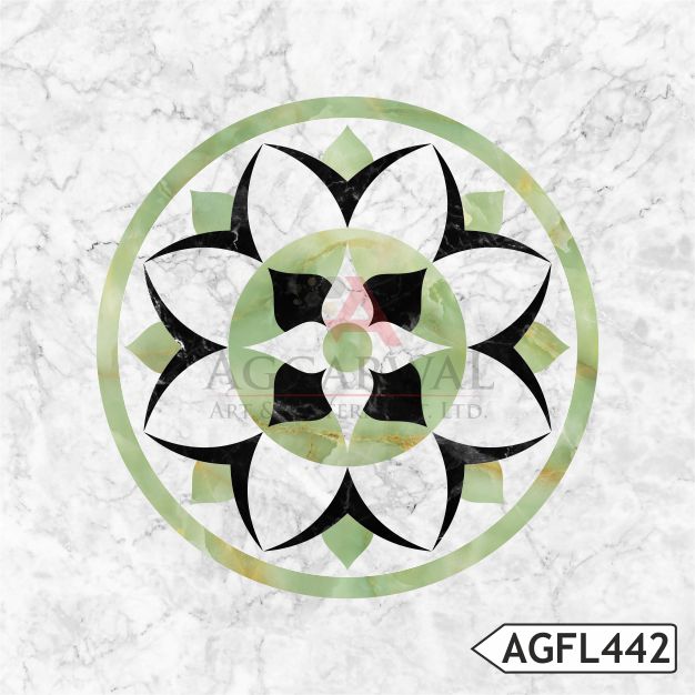 DESIGN CODE - AGFL442