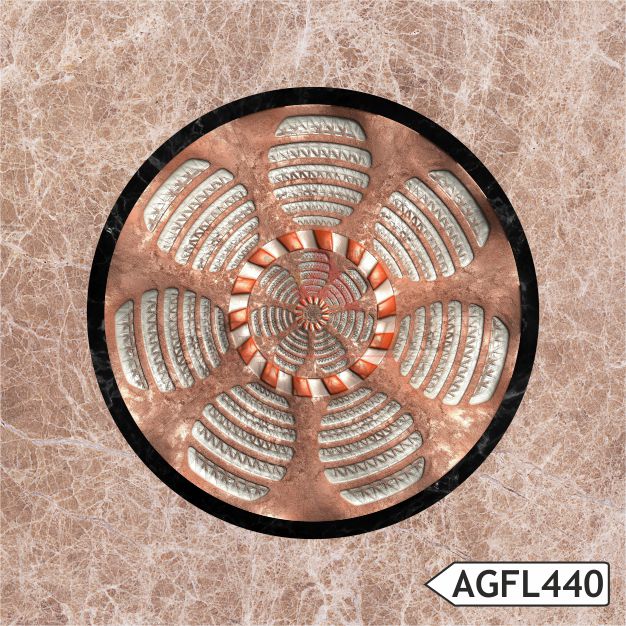 DESIGN CODE - AGFL440
