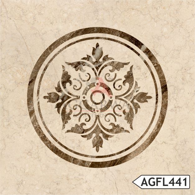 DESIGN CODE - AGFL441