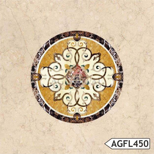 DESIGN CODE - AGFL450