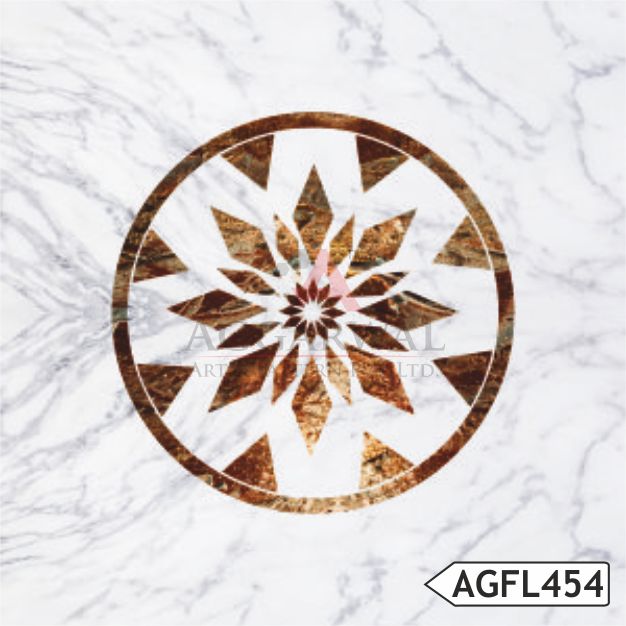 DESIGN CODE - AGFL454
