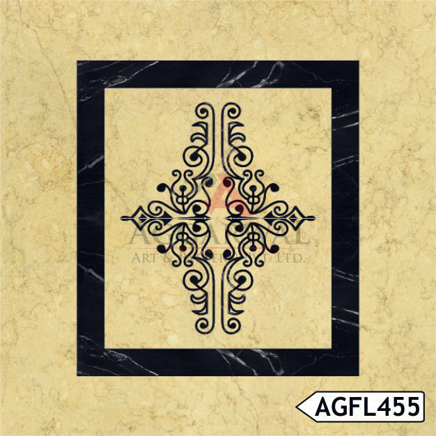 DESIGN CODE - AG455
