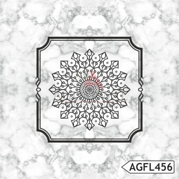 DESIGN CODE - AGFL456