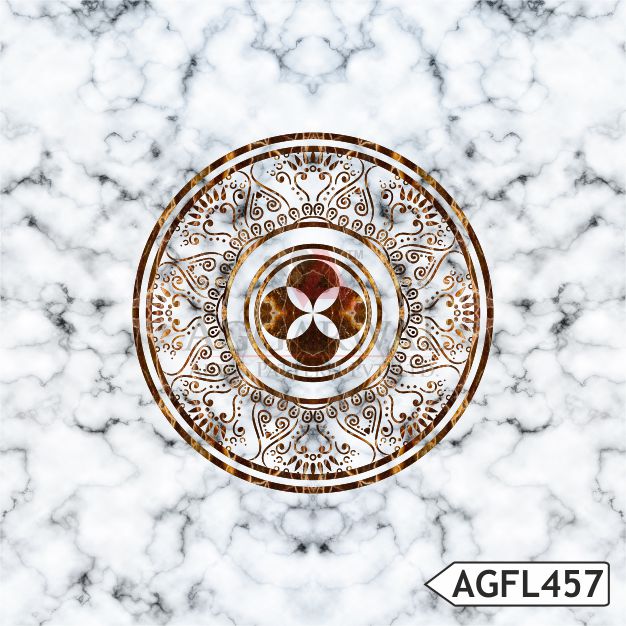 DESIGN CODE - AGFL457