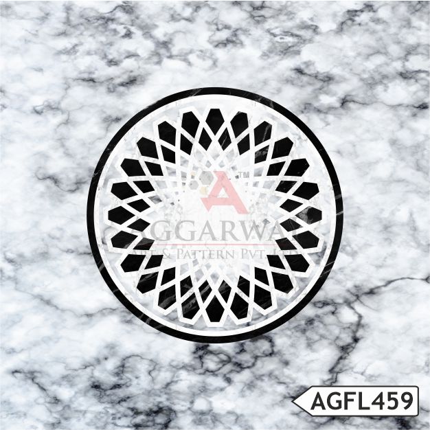 DESIGN CODE - AGFL459